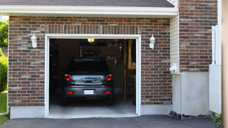 Garage Door Installation at Clo Mar Homes, Florida