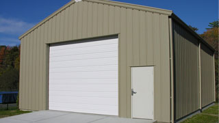 Garage Door Openers at Clo Mar Homes, Florida